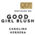 QD43.5 Inspirado en Good Girl Blush de Carolina Herrera