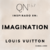 QN15.7 Inspirado en Imagination de Louis Vuitton, Caballero