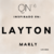 QN16 Inspirado en Layton de Marly, Unisex