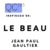 QC39.5 Inspirado en Le Beau de Jean Paul Gaultier