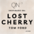 QN17 Inspirado en Lost Cherry de Tom Ford, Unisex