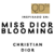 QD56 Inspirado en Miss Dior Blooming Bouquet de Christian Dior