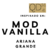 QD56.6 Inspirado en Mod Vanilla (White) de Ariana Grande