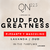 QN22.5 Inspirado en Oud for Greatness de Initio Parfums Prives, Unisex