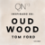 QN23 Inspirado en Oud Wood de Tom Ford, Unisex
