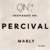 QN24.7 Percival de Marly, Unisex
