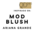 QD56.5 Inspirado en Mod Blush (Pink) de Ariana Grande
