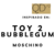 QD70 Inspirado en Toy 2 Bubble Gum de Moschino