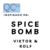 QC55 Inspirado en Spicebomb de Viktor & Rolf