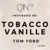QN29 Inspirado en Tobacco Vanille de Tom Ford, Unisex