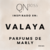 QN30.55 Inspirado en Valaya de Marly, Dama