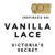 QD70.5 Inspirado en Vanilla Lace de Victoria's Secret
