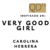 QD71 Inspirado en Very Good Girl de Carolina Herrera - comprar en línea