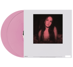 LANA DEL REY - DID YOU KNOW THAT THERE'S A TUNNEL UNDER OCEAN BLVD (AMAZON EXCLUSIVE VINYL) - comprar online