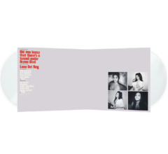 LANA DEL REY - DID YOU KNOW THAT THERE'S A TUNNEL UNDER OCEAN BLVD (EXCLUSIVE WHITE VINYL) na internet