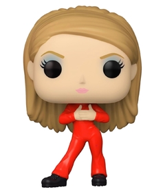 FUNKO POP! - BRITNEY SPEARS (OOPS!... I DID IT AGAIN) - comprar online