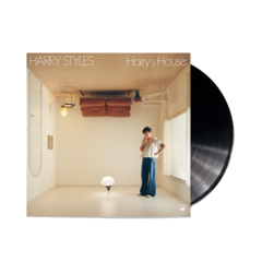 HARRY STYLES - HARRY'S HOUSE (Standard Vinyl)