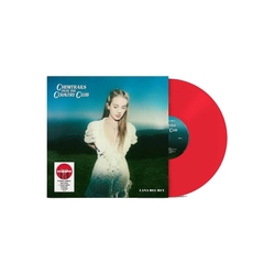 LANA DEL REY - CHEMTRAILS OVER THE COUNTRY CLUB (TARGET EXCLUSIVE LP)