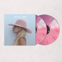 LADY GAGA - JOANNE (URBAN OUFITTTERS EXCLUSIVE LP)