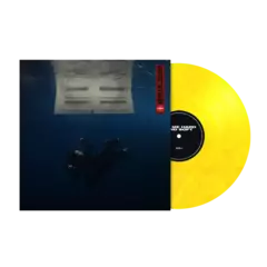 Billie Eilish - HIT ME HARD AND SOFT (FANC/Target Exclusive Yellow vinyl)