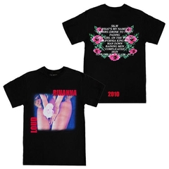 RIHANNA - LOUD (LIMITED EDITION VINYL RECORD AND T-SHIRT) na internet