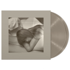 Taylor Swift - The Tortured Poets Department + Bonus Track "The Bolter" (2 Parchment Beige Vinyl) na internet