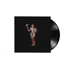 Beyoncé - Cowboy Carter (Limited Edition Exclusive Cover - 2 Black vinyls)