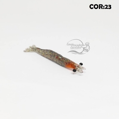 CL - CAMARAO LAGUNINHA 8 CM - comprar online