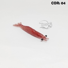 CL - CAMARAO LAGUNINHA 8 CM - loja online