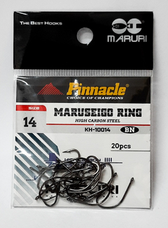 ANZOL MARUSEIGO BLACK PINNACLE - loja online