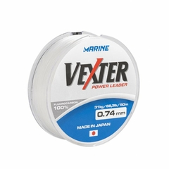 LINHA VEXTER POWER LEADER - comprar online