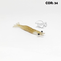 CL - CAMARAO LAGUNINHA 8 CM - loja online