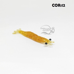 CL - CAMARAO LAGUNINHA 8 CM - loja online