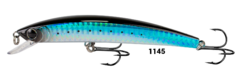 ISCA FAST MINNOW 110 - Casa do Pescador Curitiba