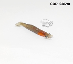 CP - CAMARÃO LAGUNINHA 6,5CM - loja online