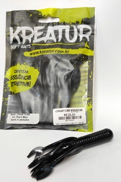 CRAW TUBE KREATUR - loja online