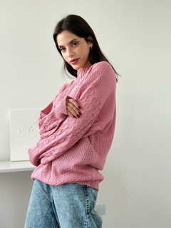 SWEATER INDIA - comprar online