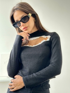 POLERA CLARA