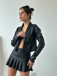 BLAZER ECOCUERO MELU - comprar online