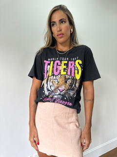 T-Shirt Tiger - comprar online