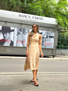 Vestido Midi Celina - comprar online