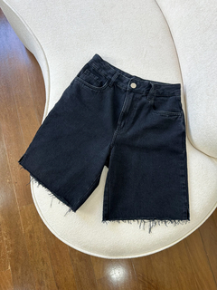 Bermuda Jeans Urban