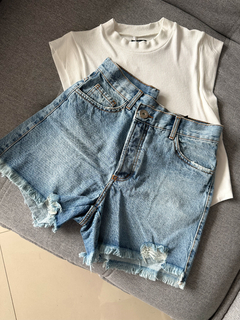 Short Jeans Jade - loja online
