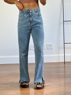 Calça Jeans Alice - BM STORE Moda Feminina e Vestuário