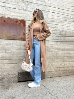 Trench Coat Giorgia - BM STORE Moda Feminina e Vestuário