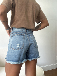 Short Jeans Jade na internet