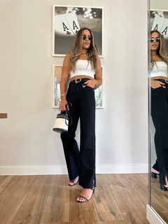 Calça Jeans Black - BM STORE Moda Feminina e Vestuário