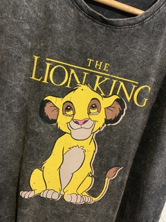 Remeron Lion king - comprar online