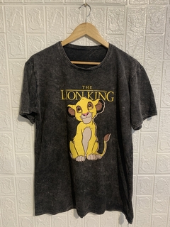 Remeron Lion king