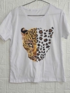 REMERA TIGER STRASS